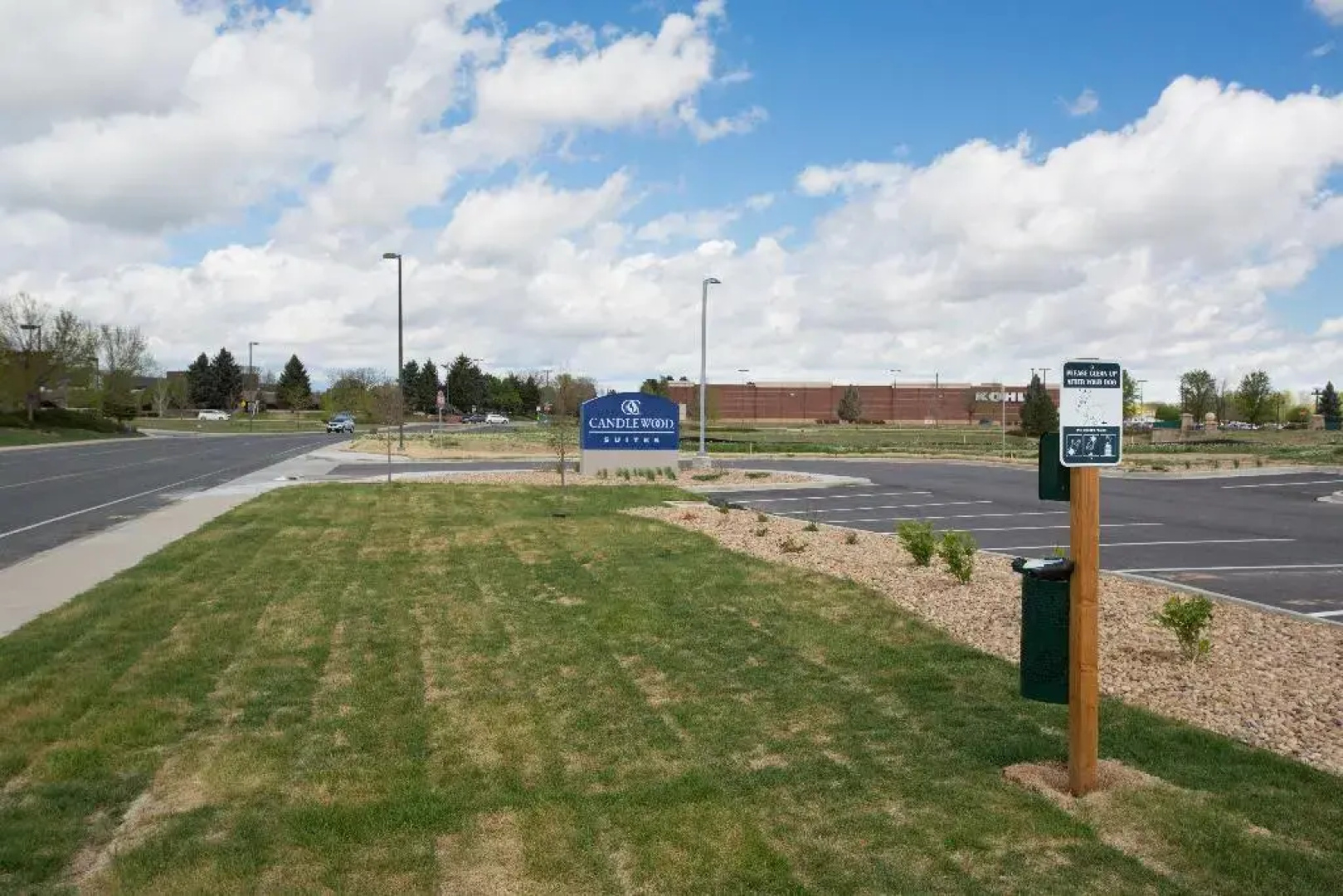 Candlewood Suites Longmont - Boulder Area by IHG