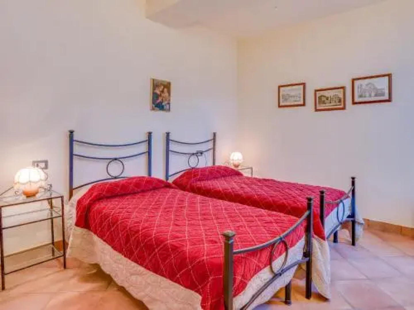 Locazione turistica Tipologia Bilocale