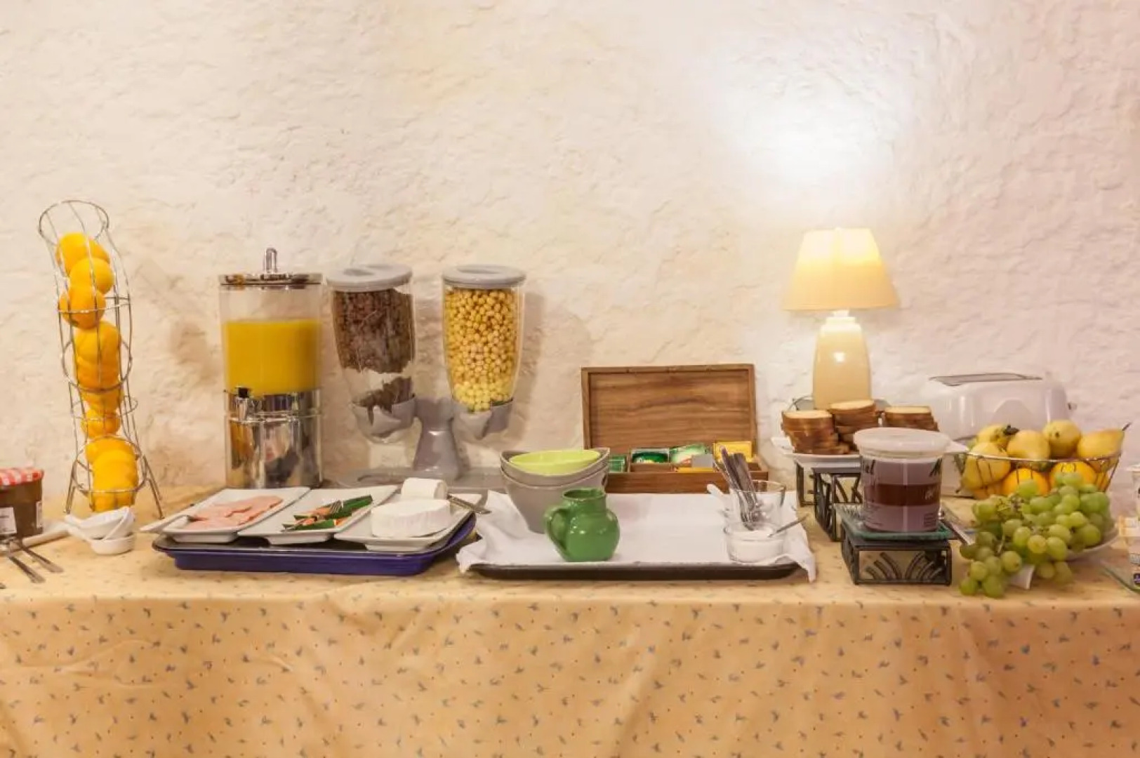 Auberge La Crémaillère