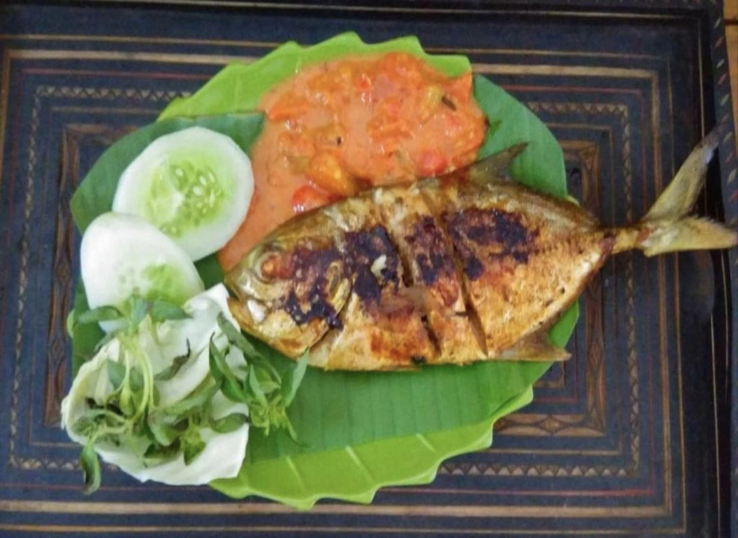 The Carstensz Homestay