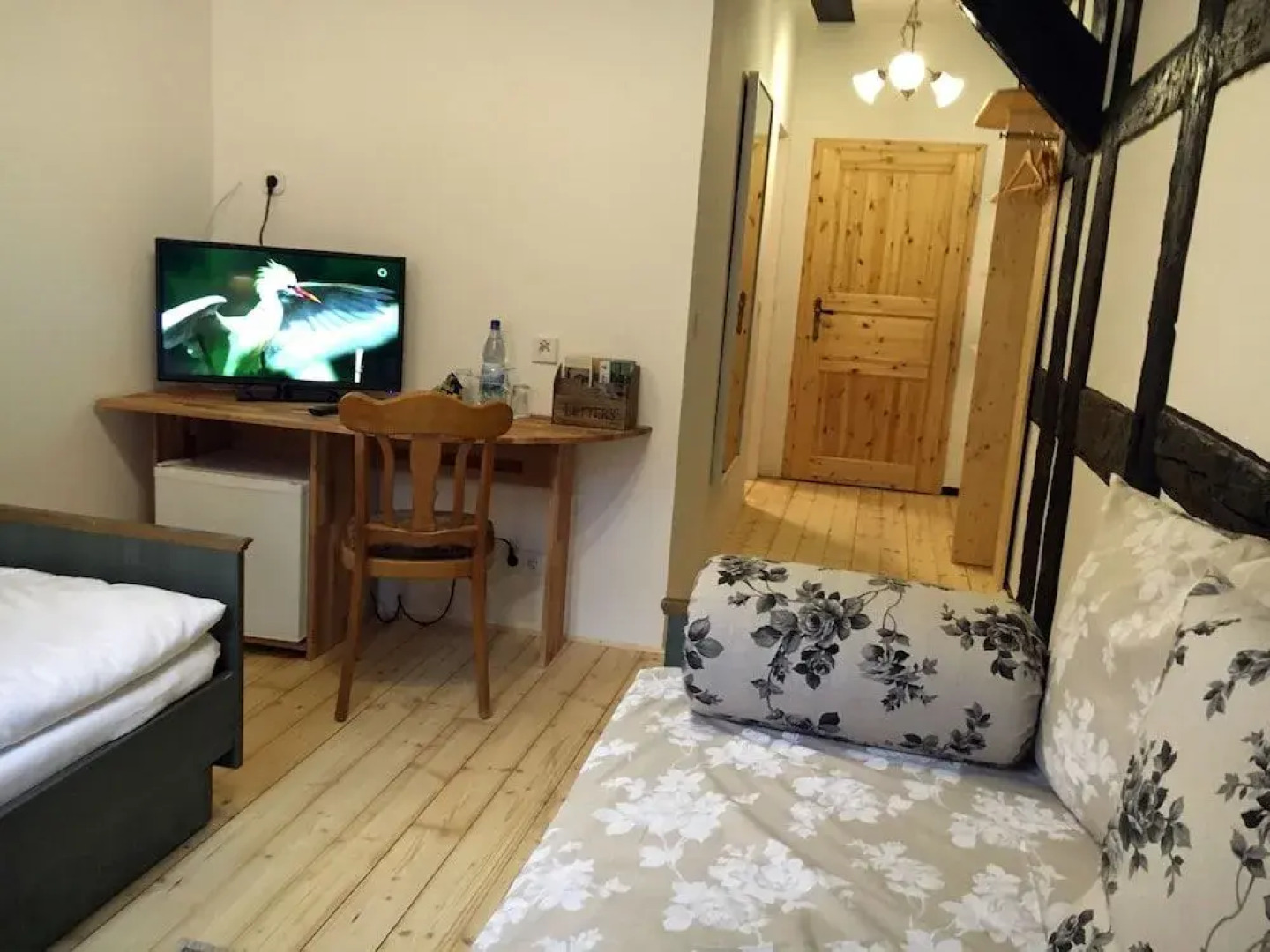 Ratsherberge Waltershausen