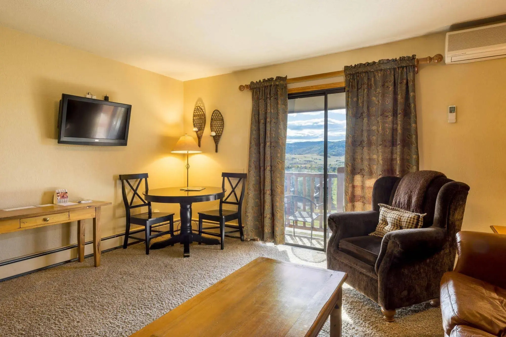 The Inn at Steamboat