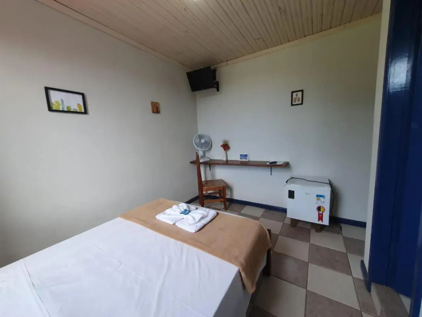 Pousada Estrada Real