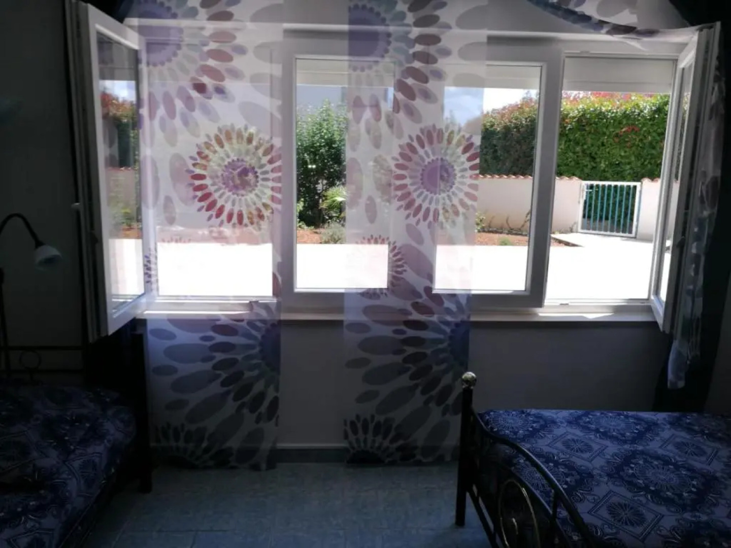 Ferienhaus Bozena Appartment 2