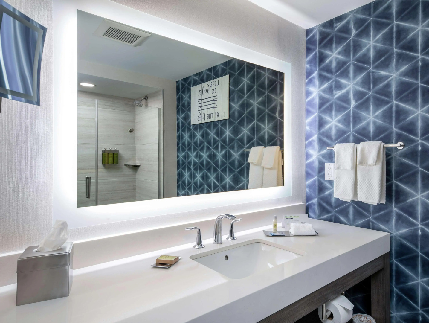 DoubleTree by Hilton Hot Springs