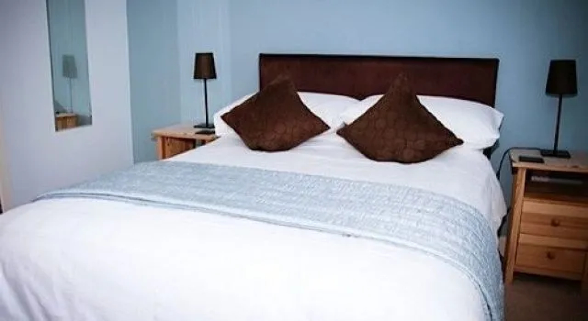 School Cottages BB  Self-Catering
