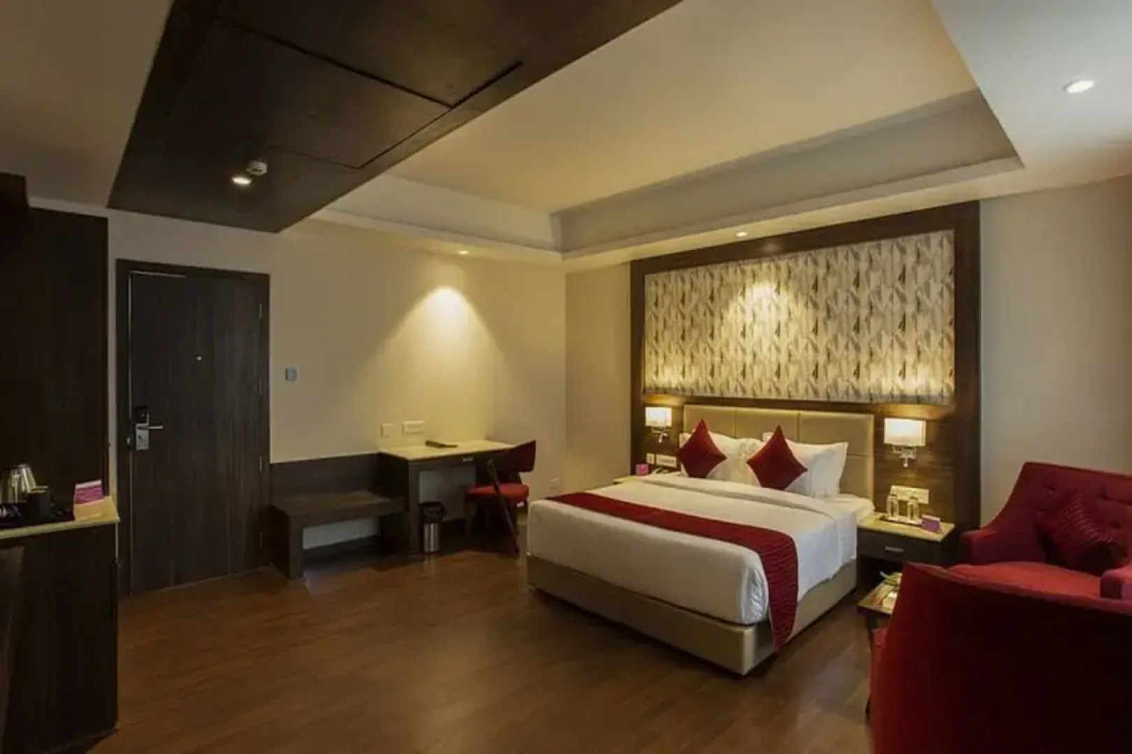 Sarovar Portico Somnath