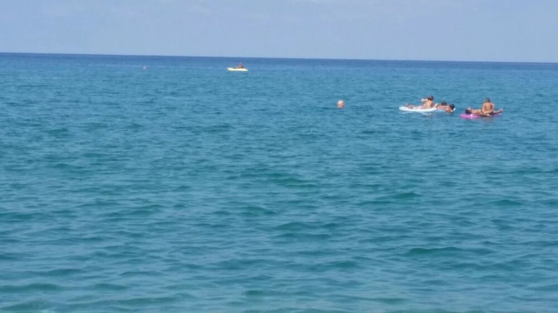 Apartment With 2 Bedrooms in Acconia, With Wonderful sea View, Furnish