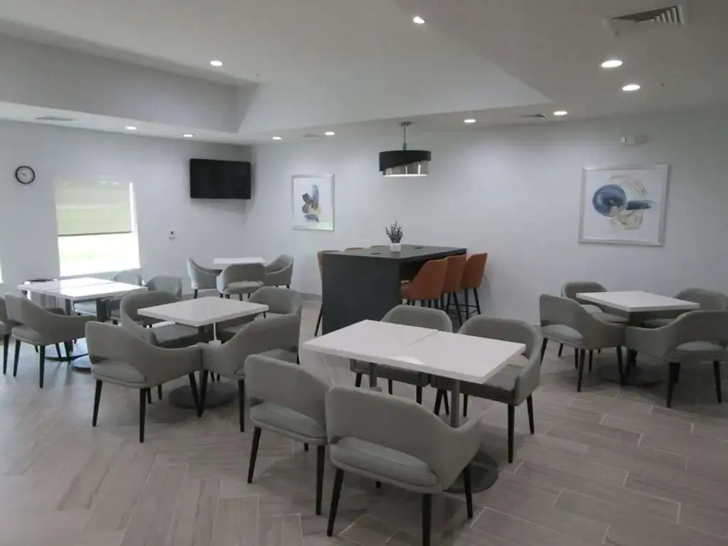 Best Western Iowa/Lake Charles East