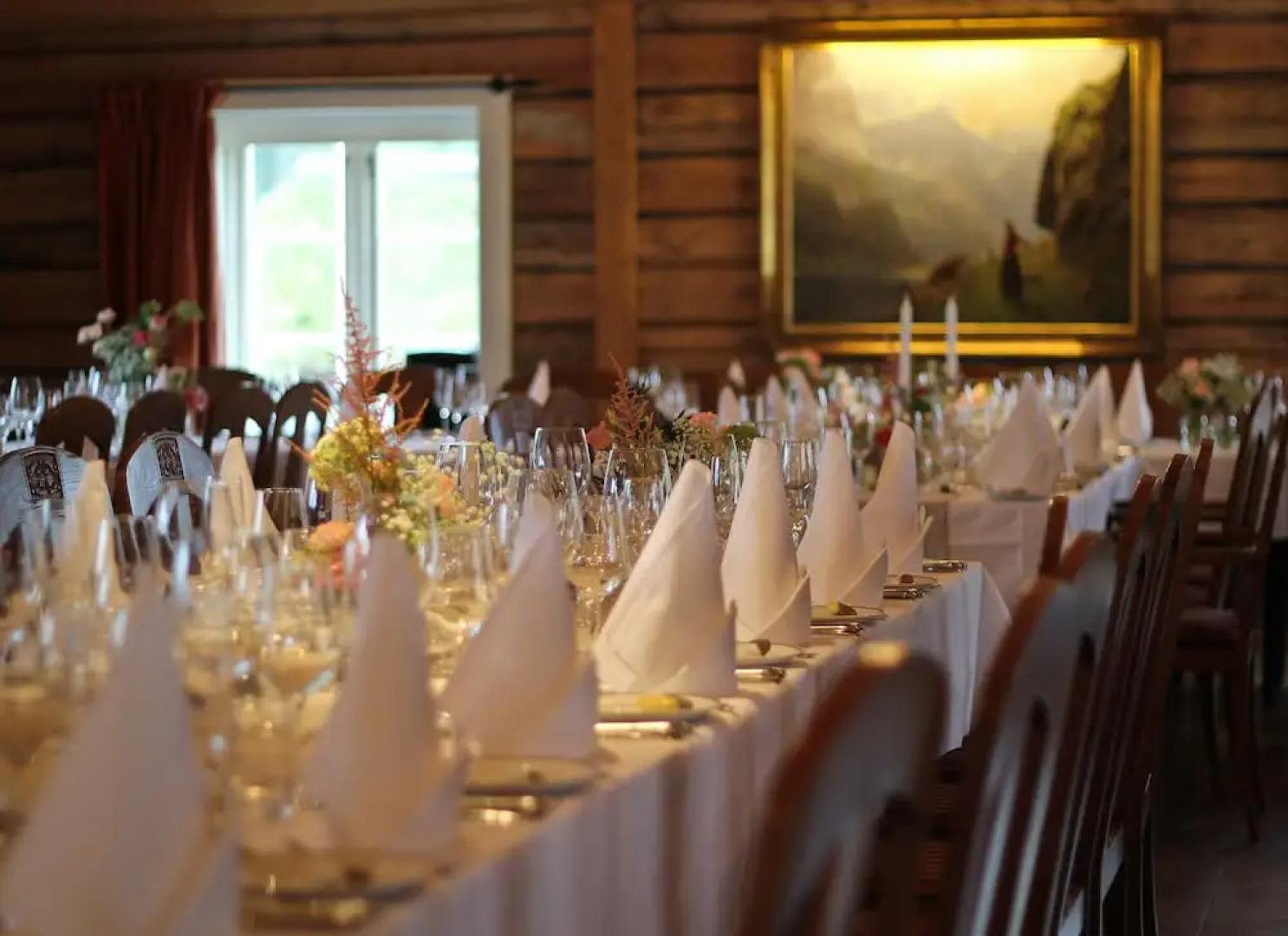 Angvik Gamle Handelssted - by Classic Norway Hotels