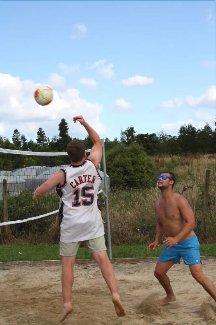 Seabreeze Holiday Park