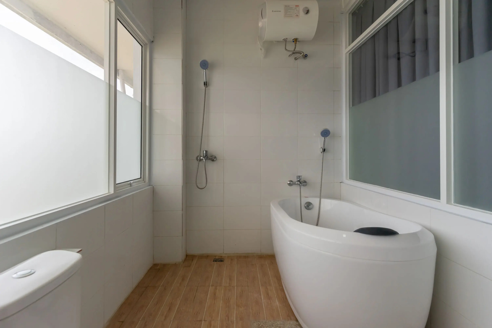 RedDoorz Plus @ Vantas Hotel Parbaba