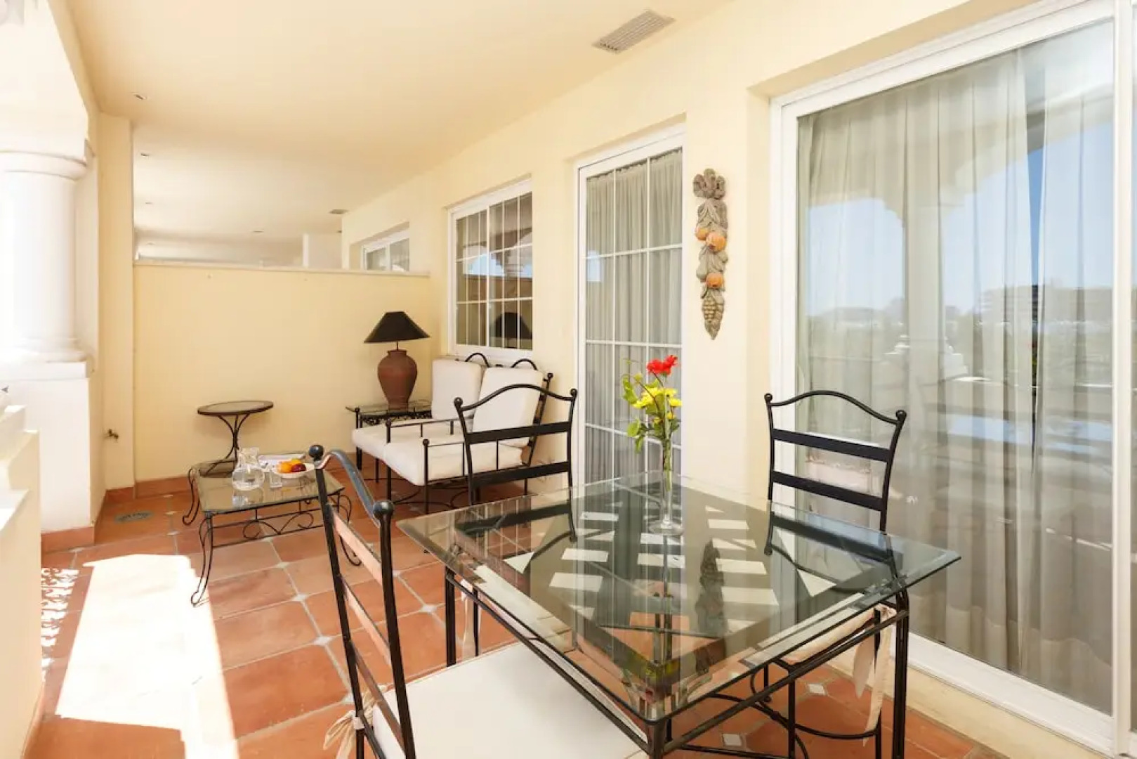 PAAL Apartments Marbella Guadalpín