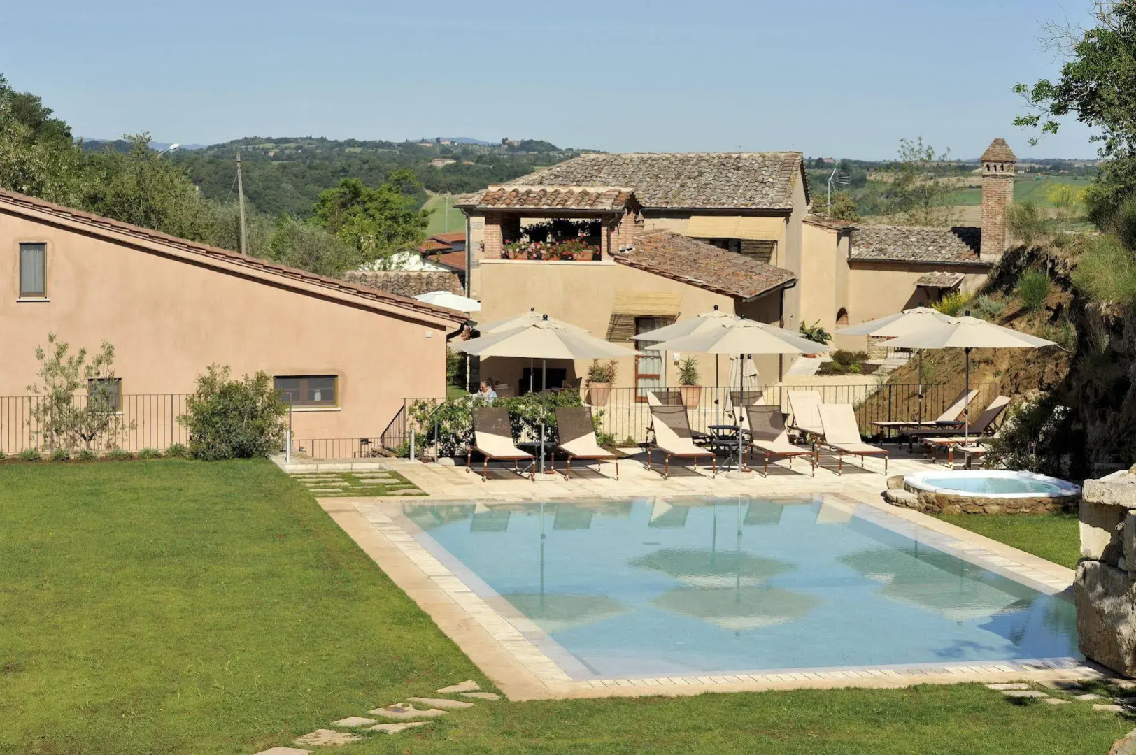 Molino Della Lodola