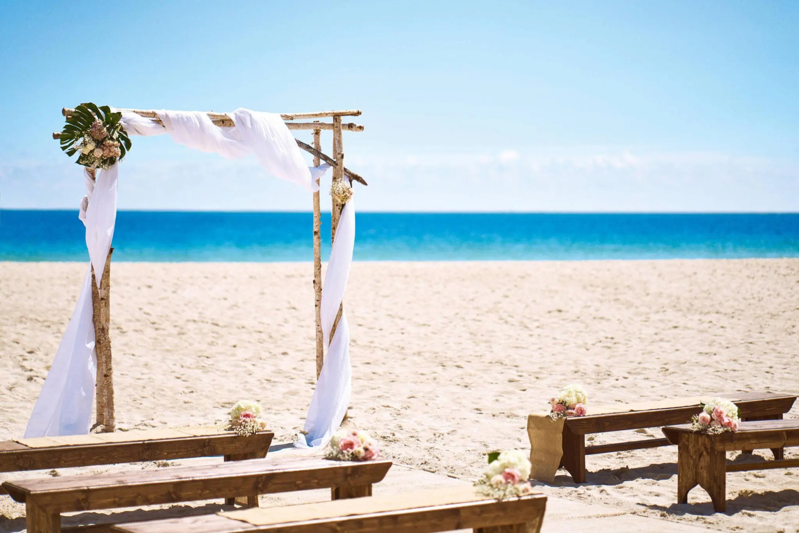 Marriott Stanton South Beach