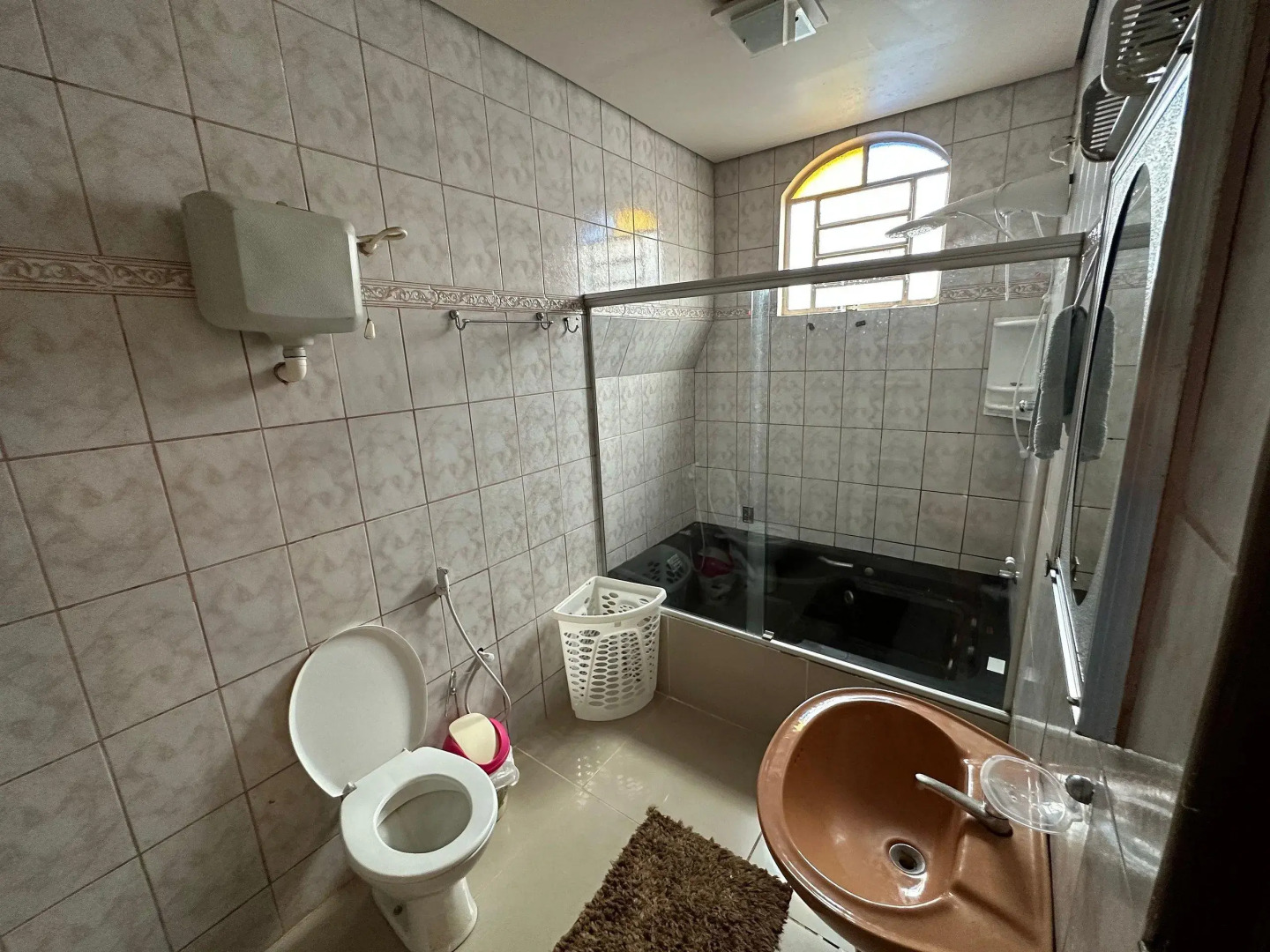 Pousada Residencial - Atrás Shopping pvh