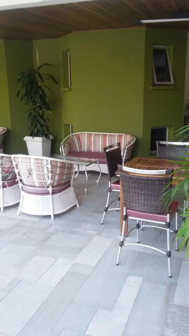 Riviera Aracatuba By Atlantica Hotels