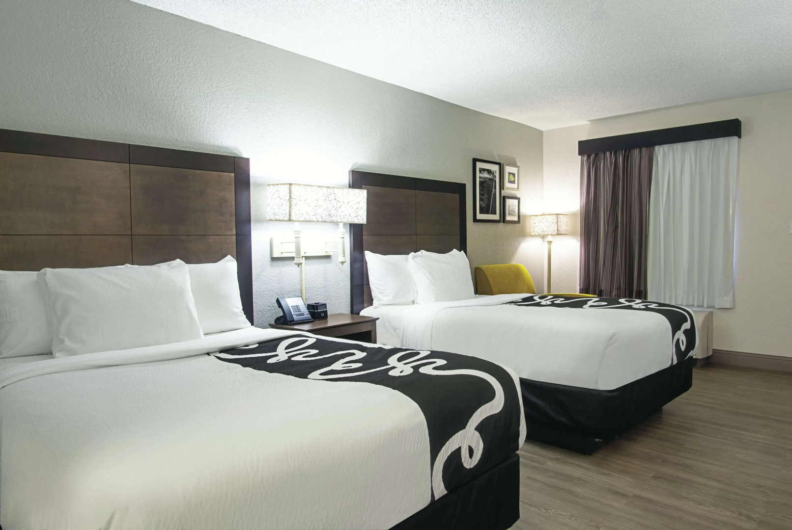 La Quinta Inn by Wyndham West Palm Beach - Florida Turnpike