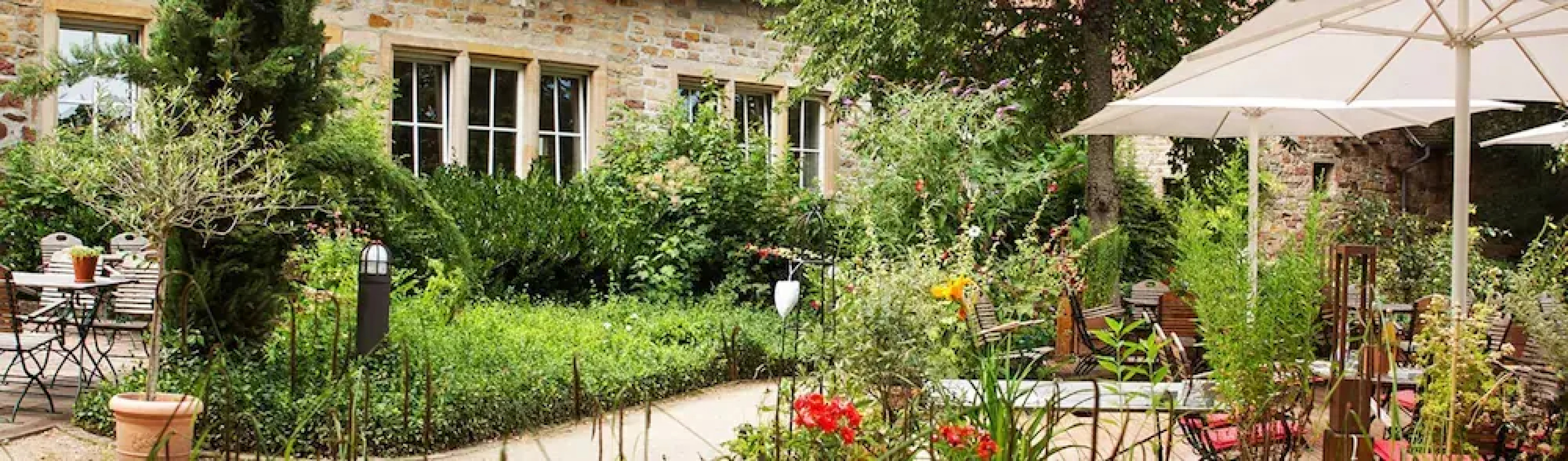 Stiftsgut Keysermühle