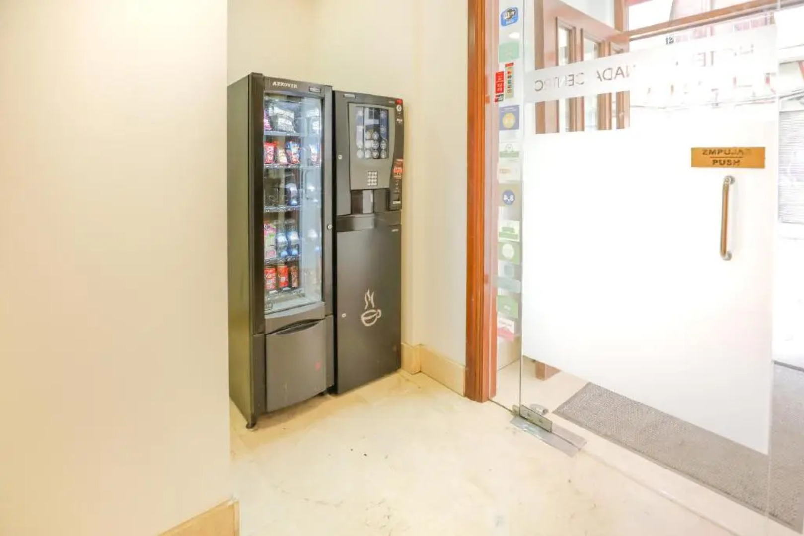 Hotel Granada Centro