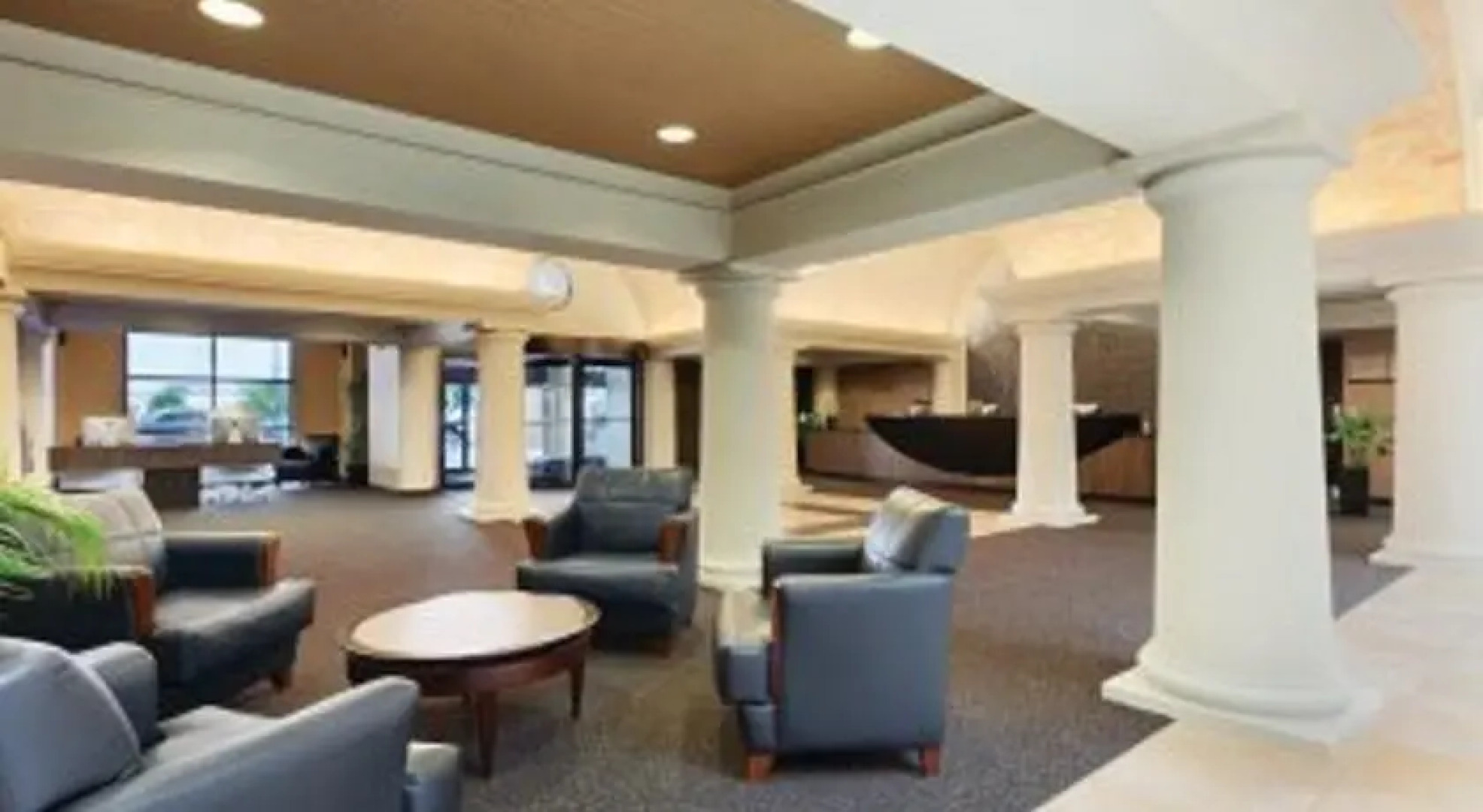 Hyatt on Main Green Bay