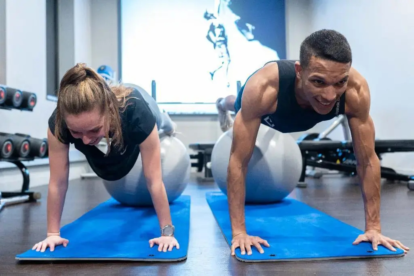 Martin's Louvain-la-Neuve