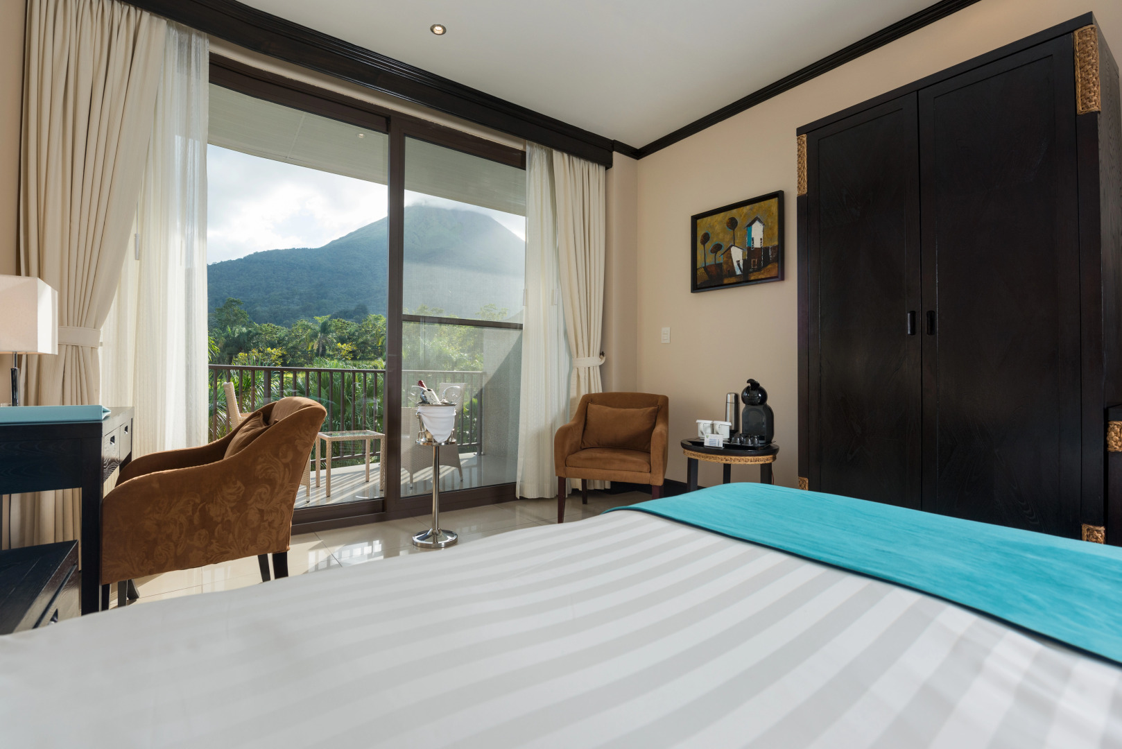 The Royal Corin Thermal Water Spa & Resort - Adults Only