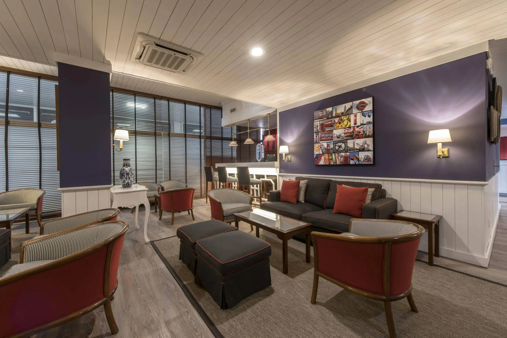 Hotel Apartamento Solverde