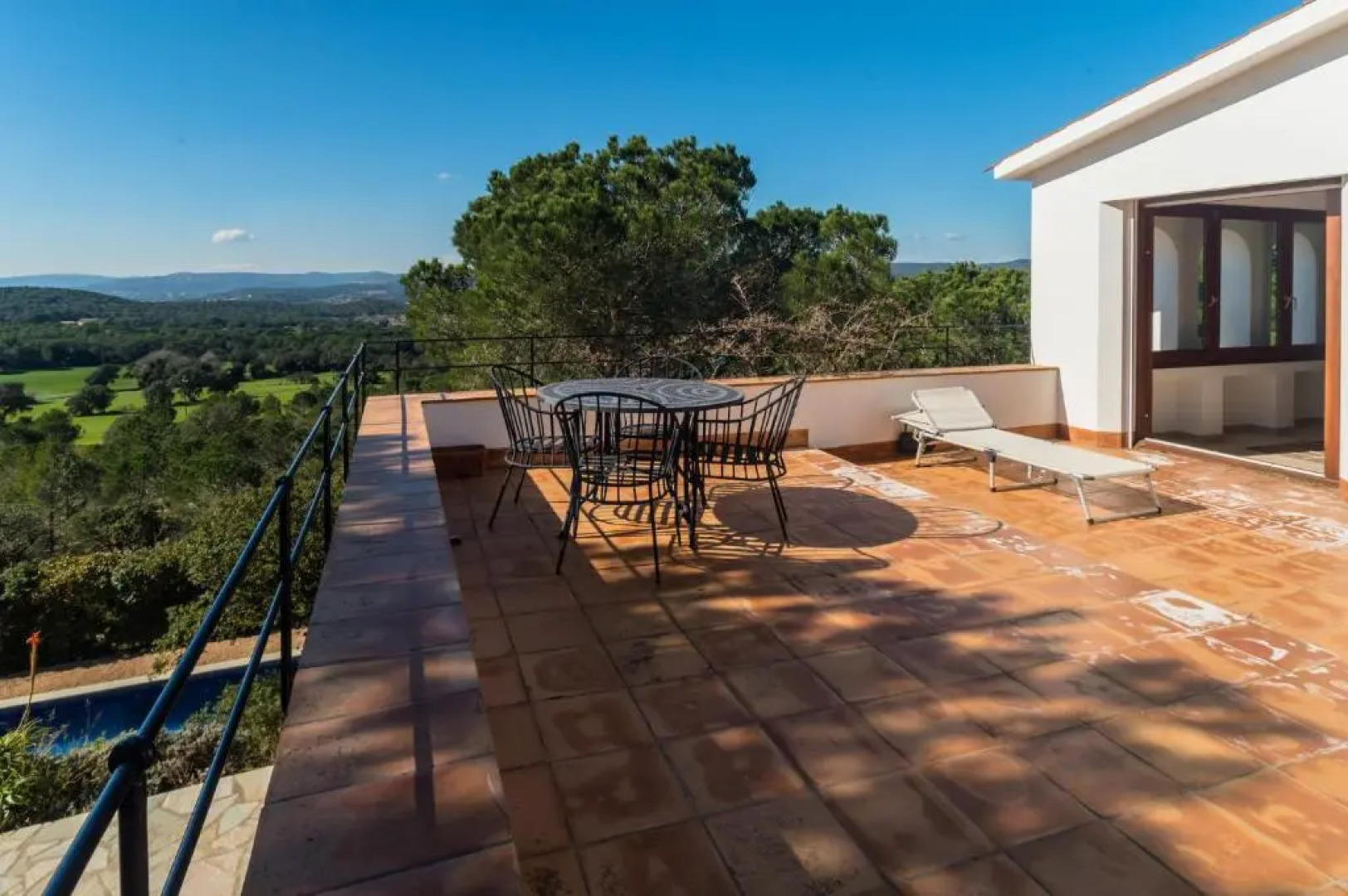 Ar-2 Calella De Palafrugell 8 Pax