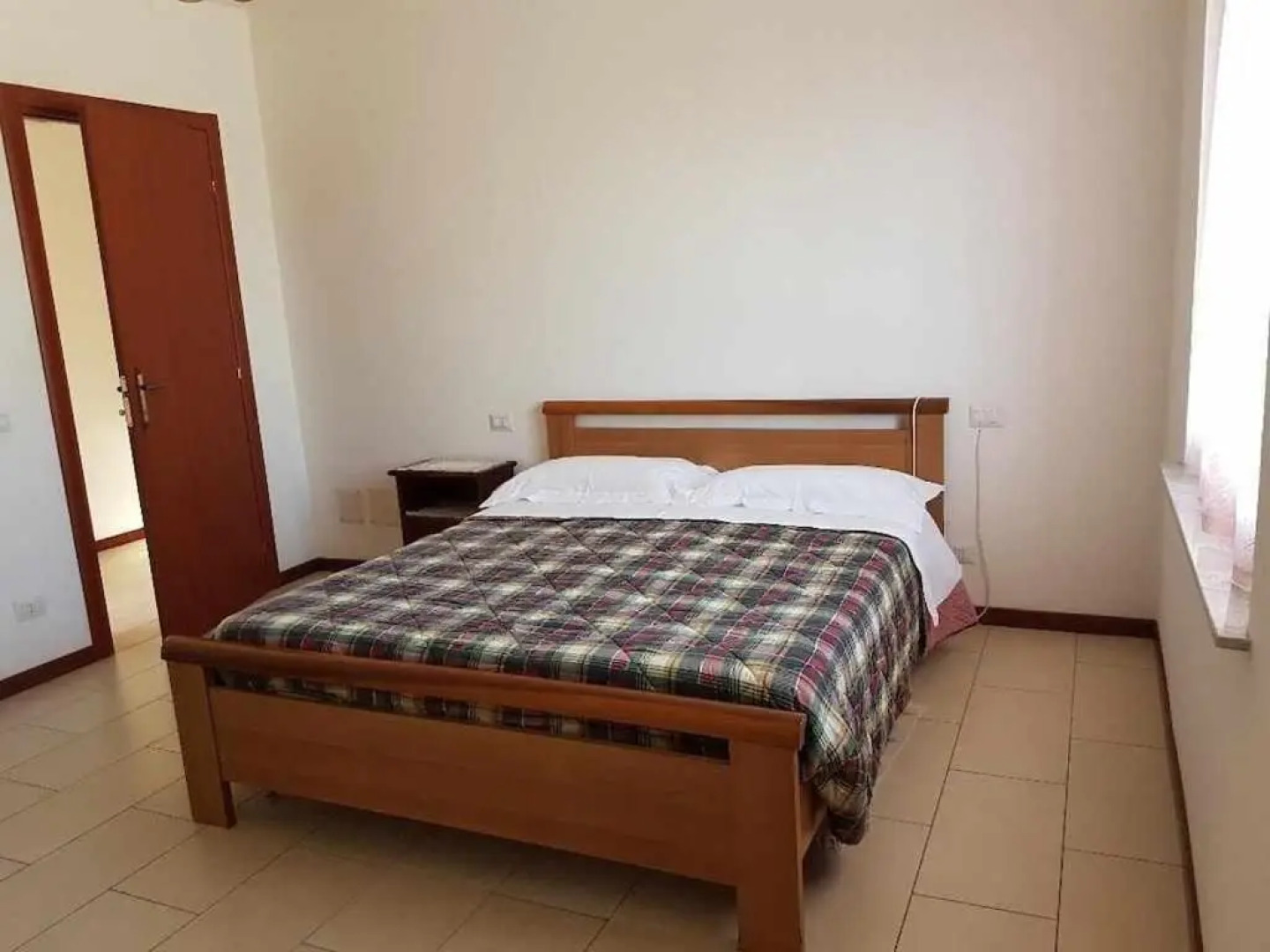 LA CASA DE FASCIA Contrada pescara valle