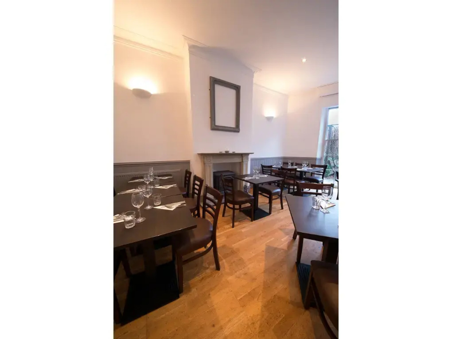 Hewitt's House Hotel