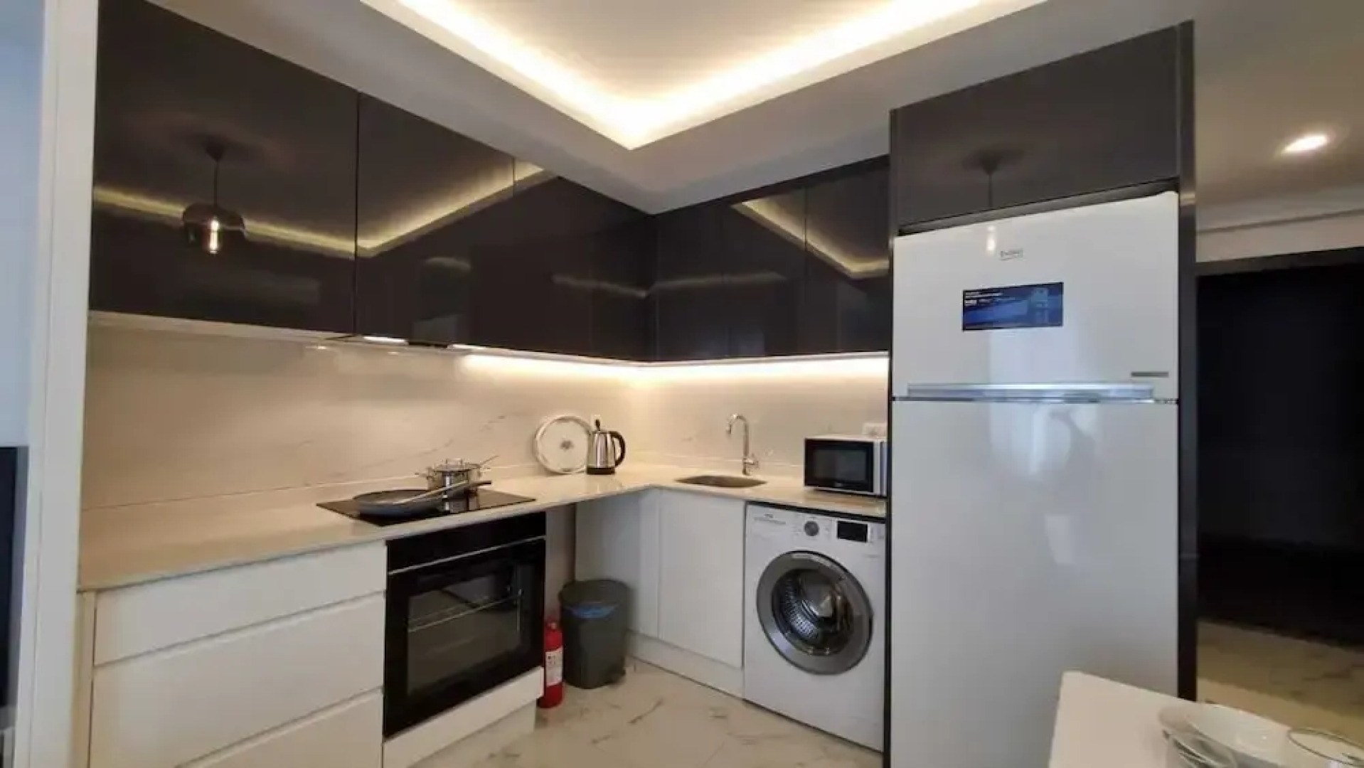 Elite City 3 Luxury Residence