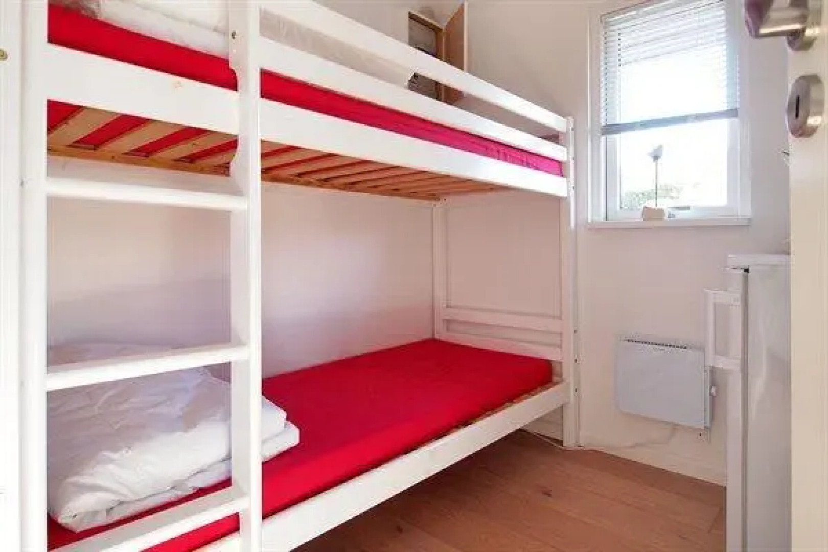 Fyn & Øer - Munkebo Holiday House (72-3512)