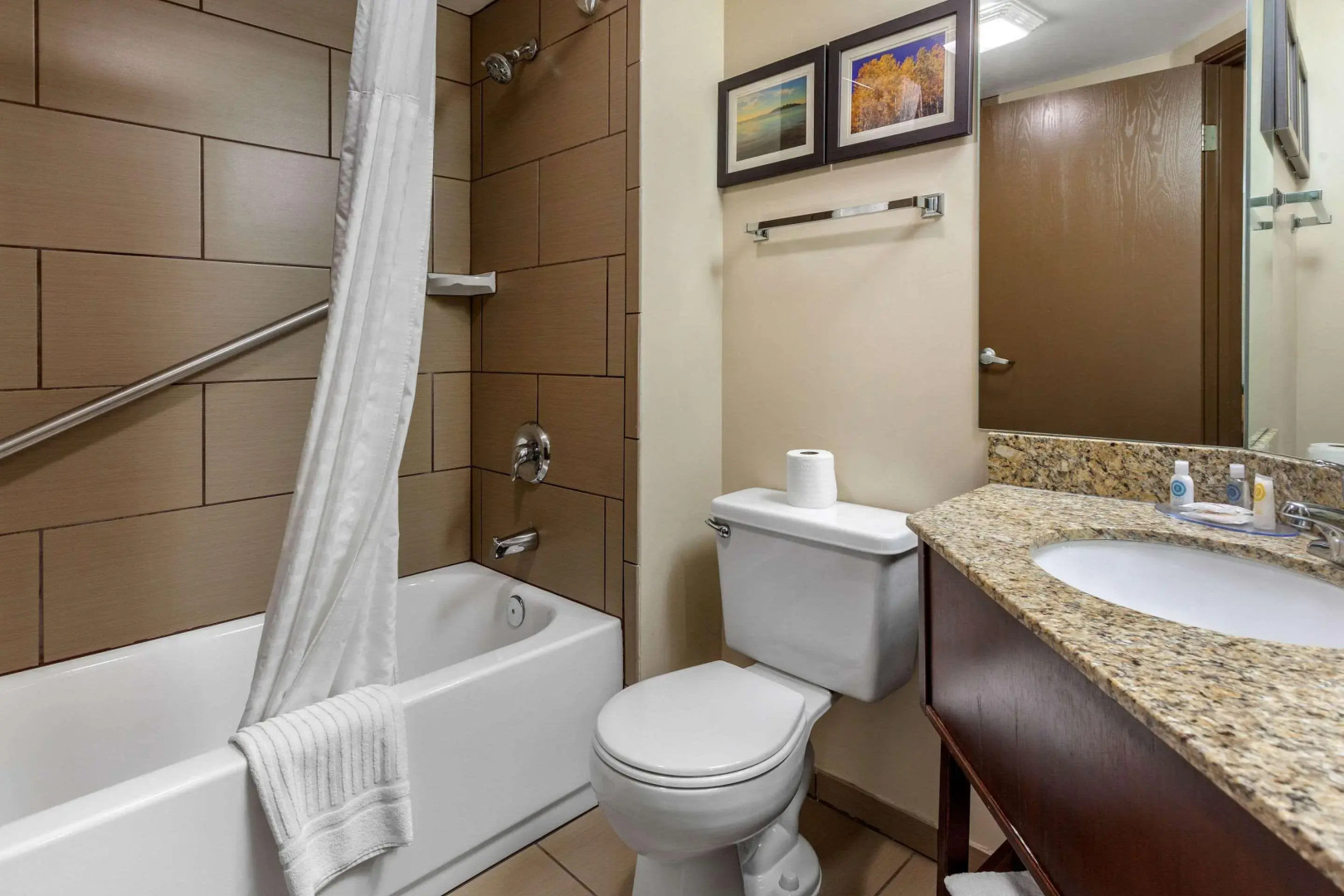 Comfort Inn Layton - Salt Lake City