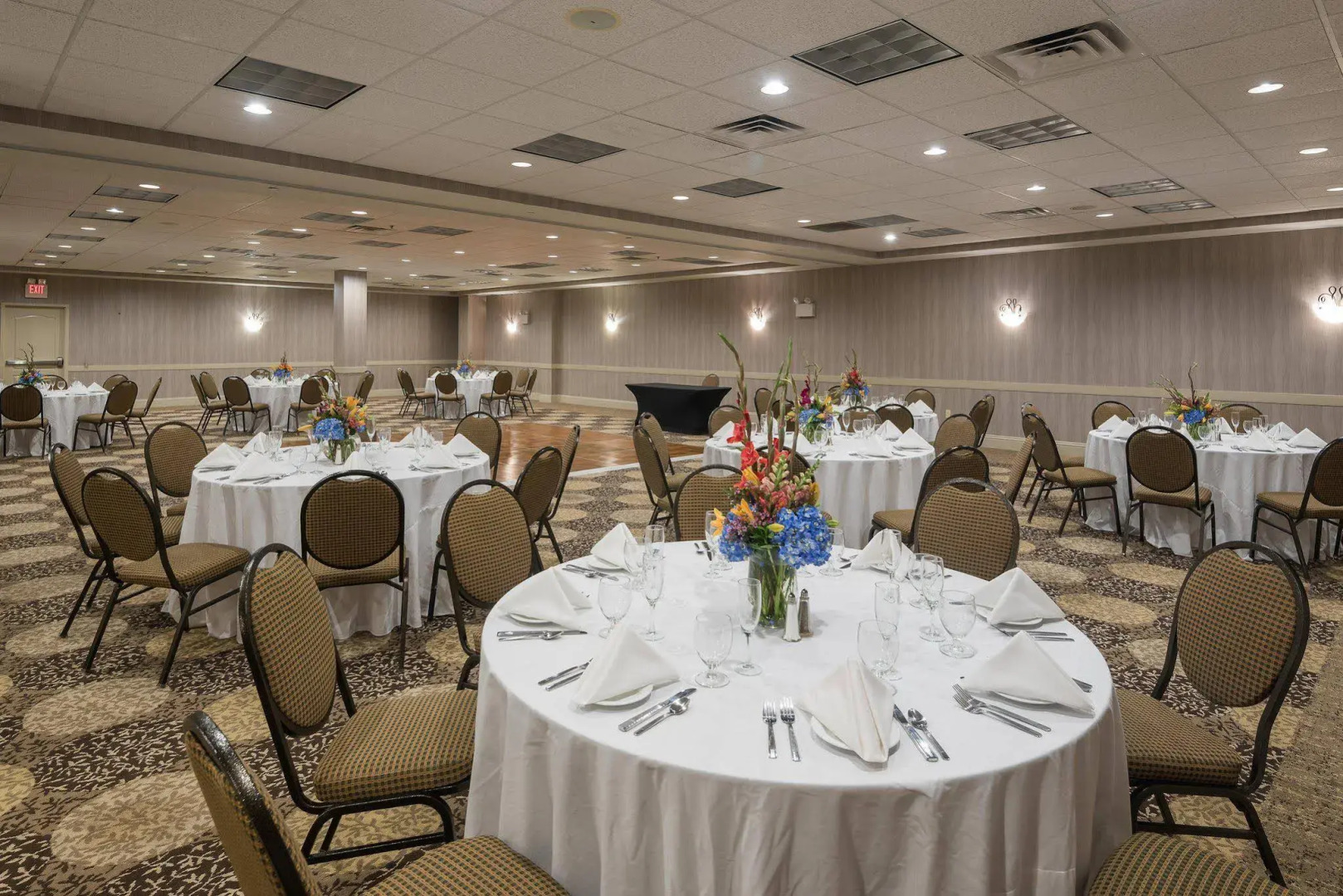 Hilton Garden Inn Philadelphia Ft. Washington