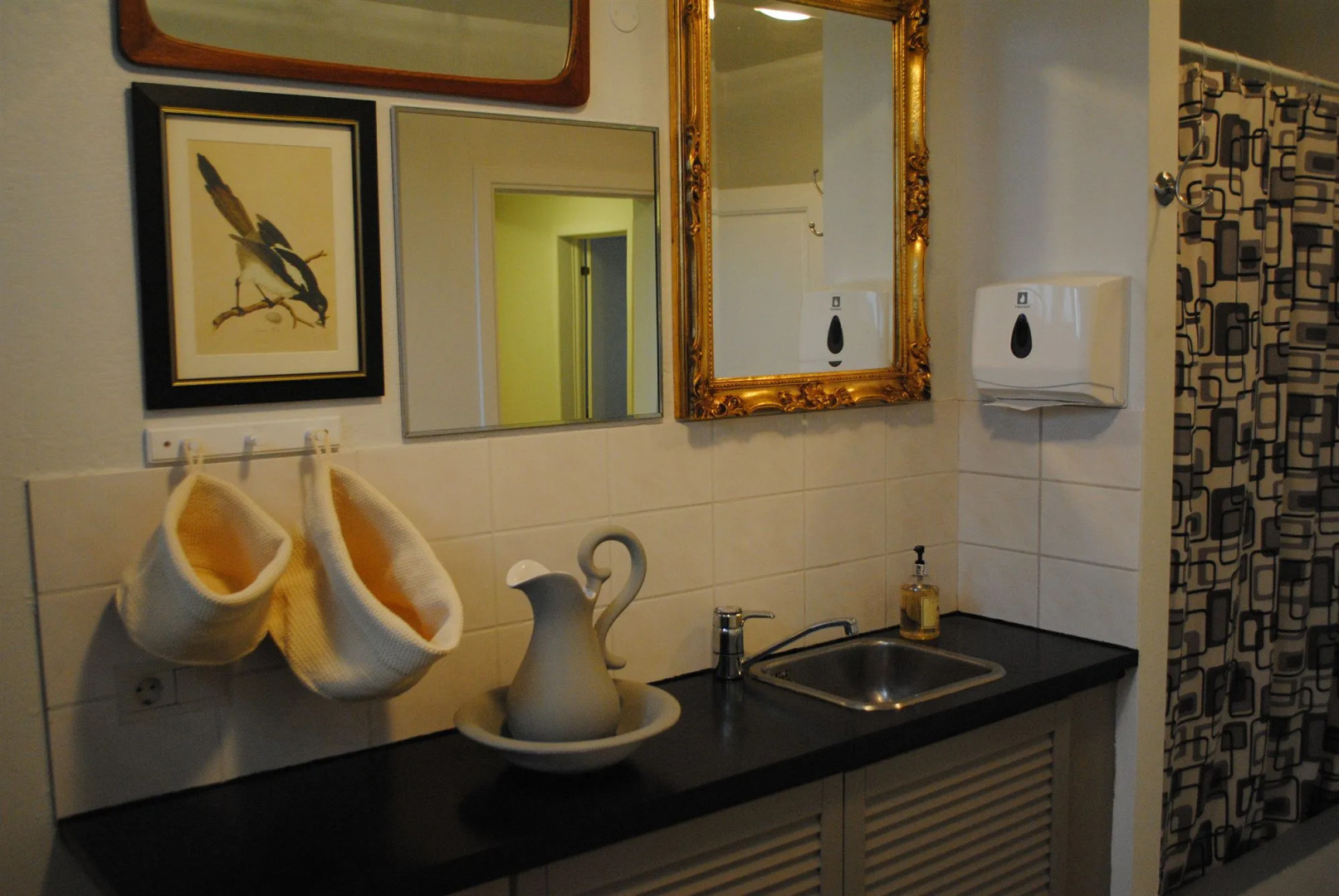 Bitra Bed & Breakfast