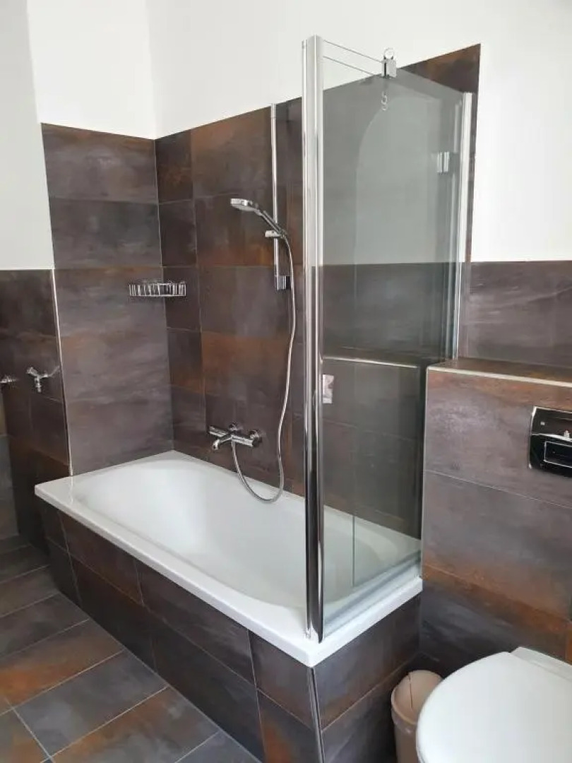 Nordstrand Idyll am Cossi