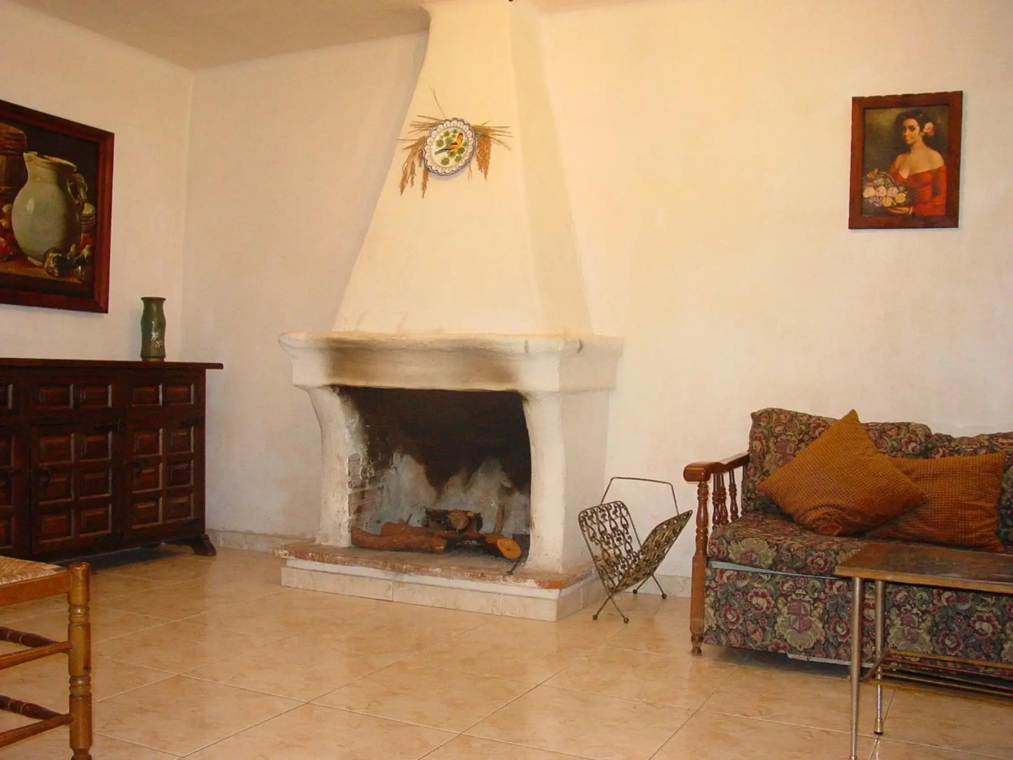 Pequeña Casa en la Playa de Pals