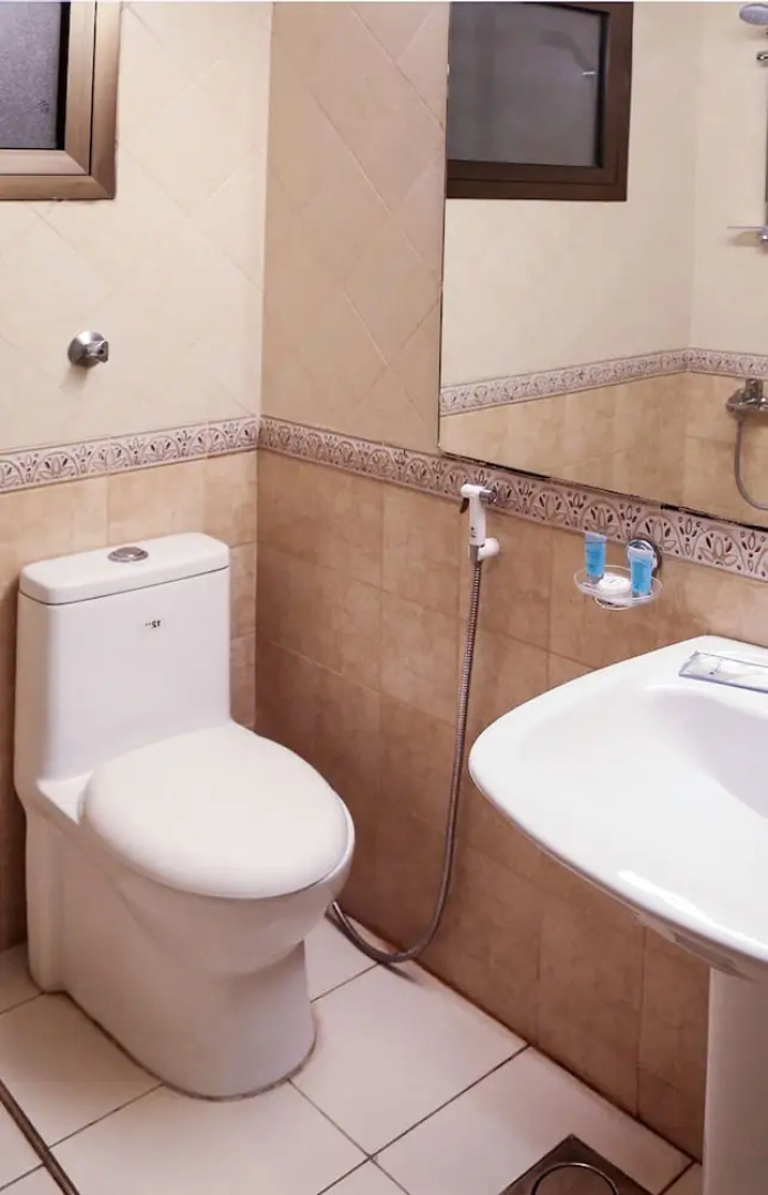 Capital O 145 Sendan Residence