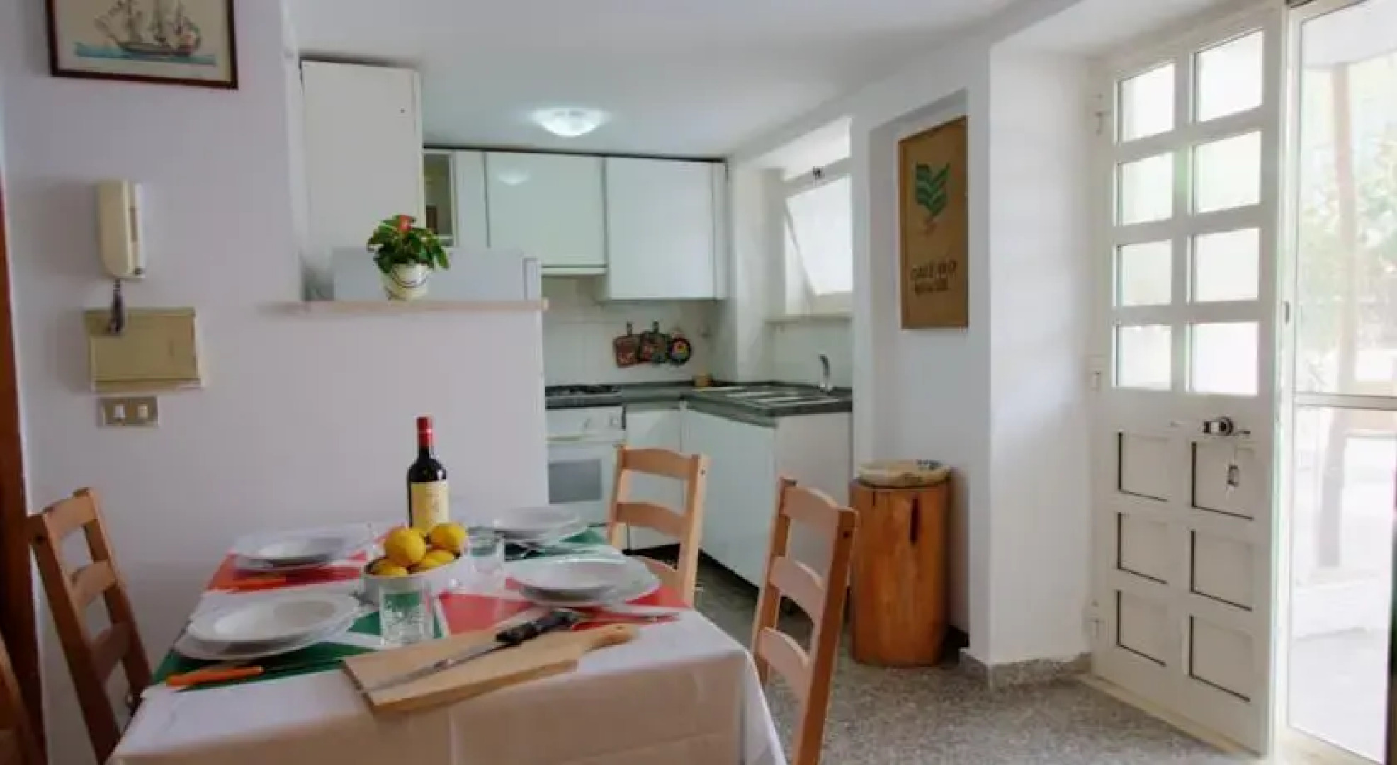 Villa Pietra e Mare - Eden