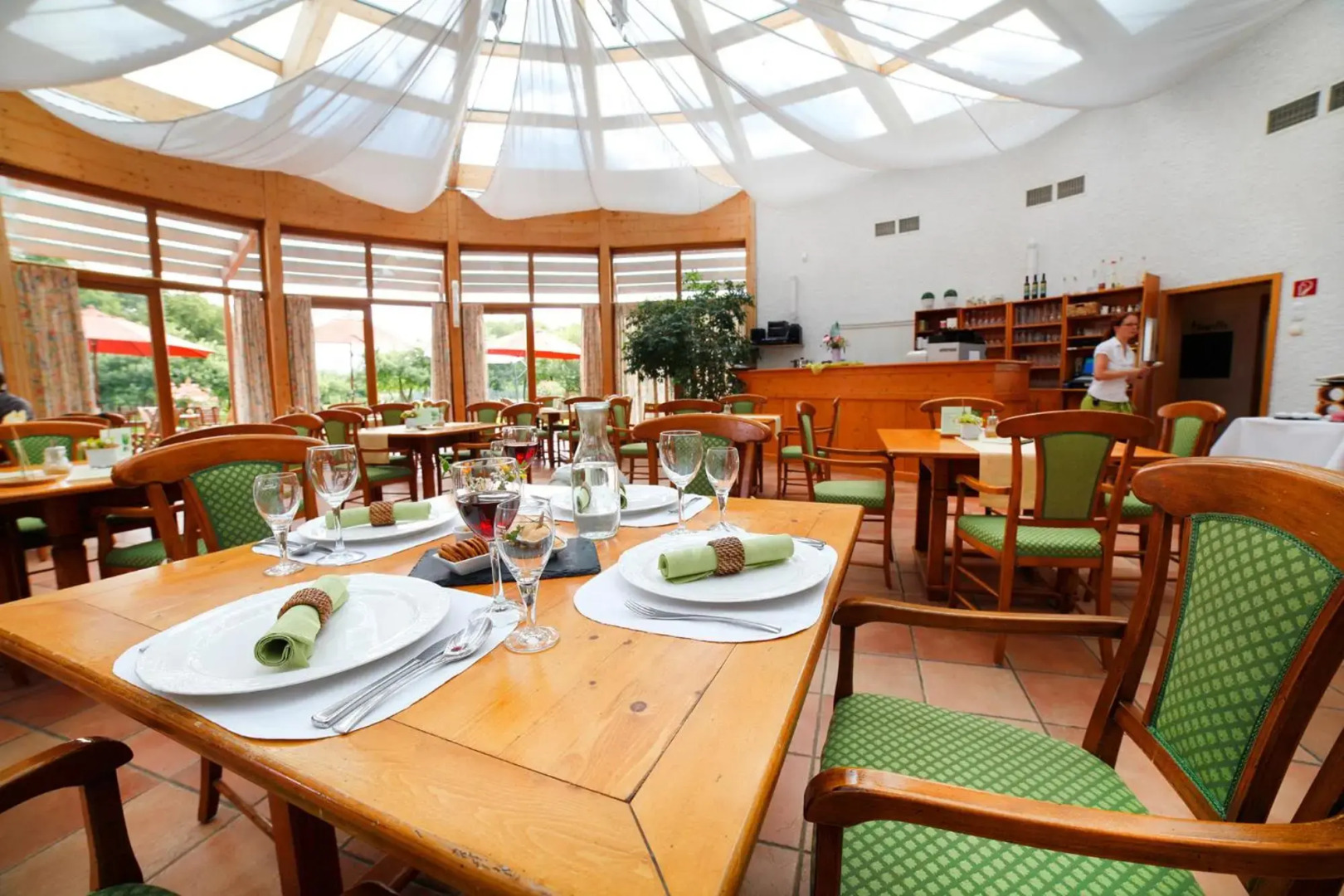 Hotel Hildegard-Forum