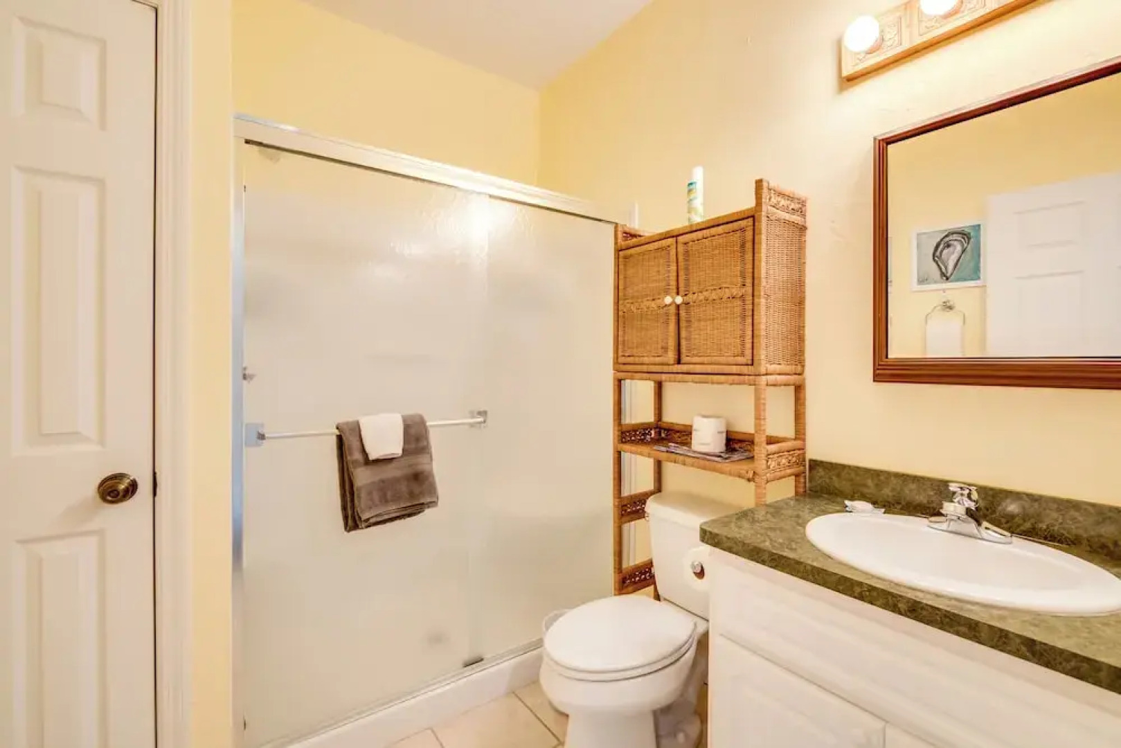 Oceanfront Oasis in Cedar Key w/ 2 Balconies!