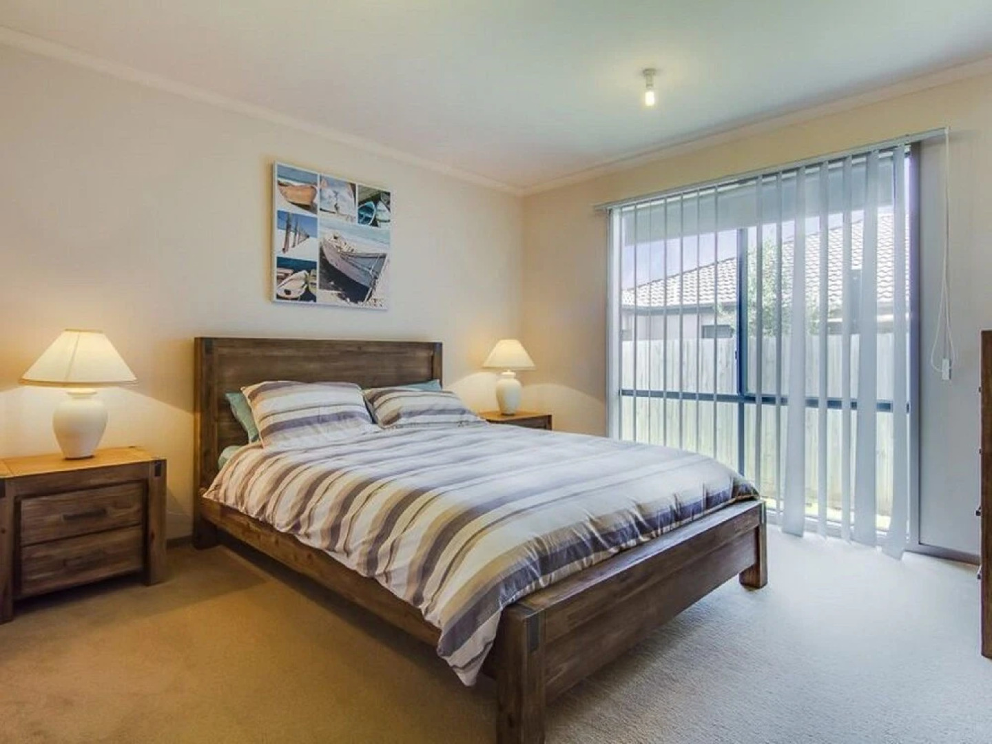 Beach House on Katherine