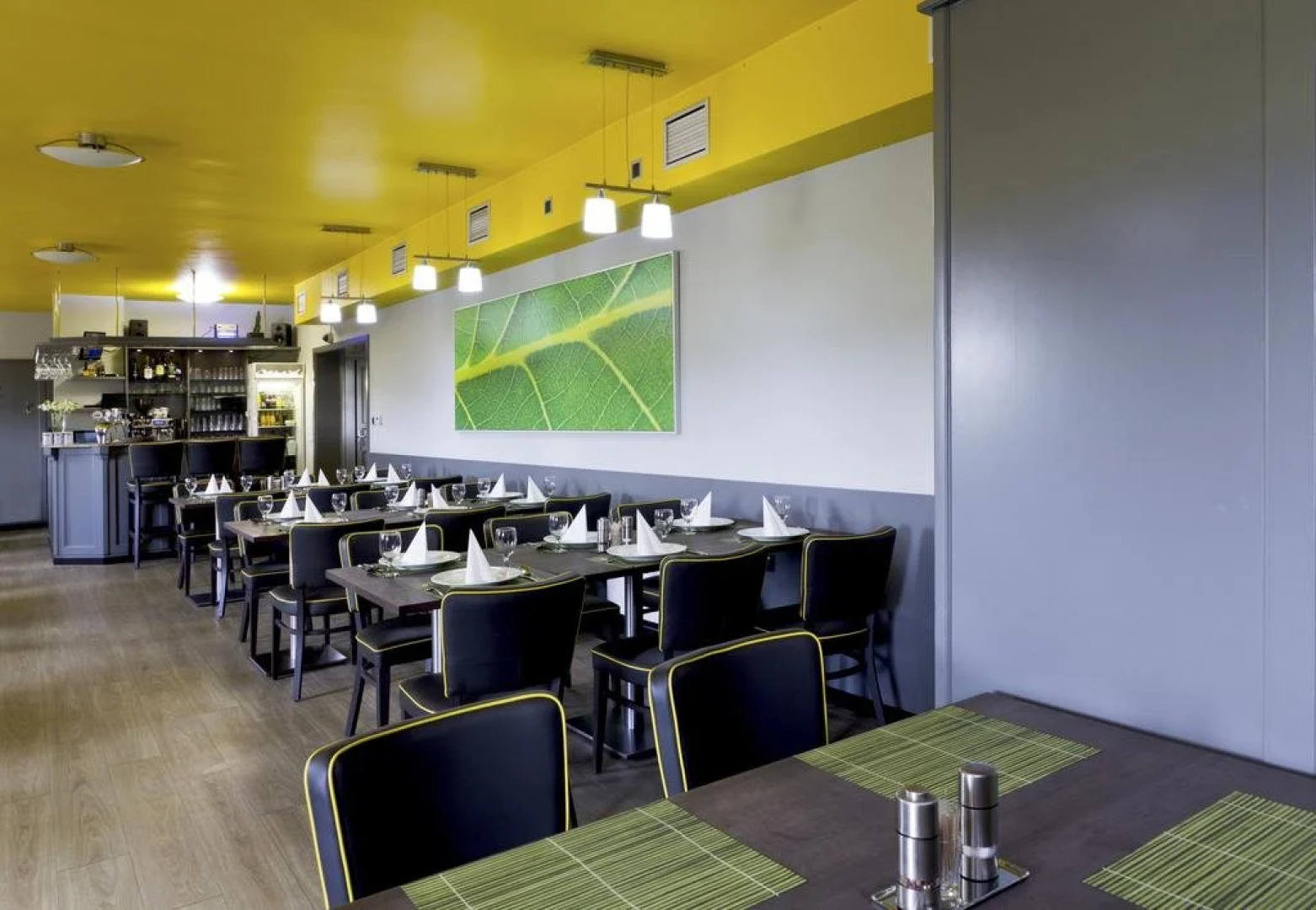 NA LOUCE Restaurace + Penzion