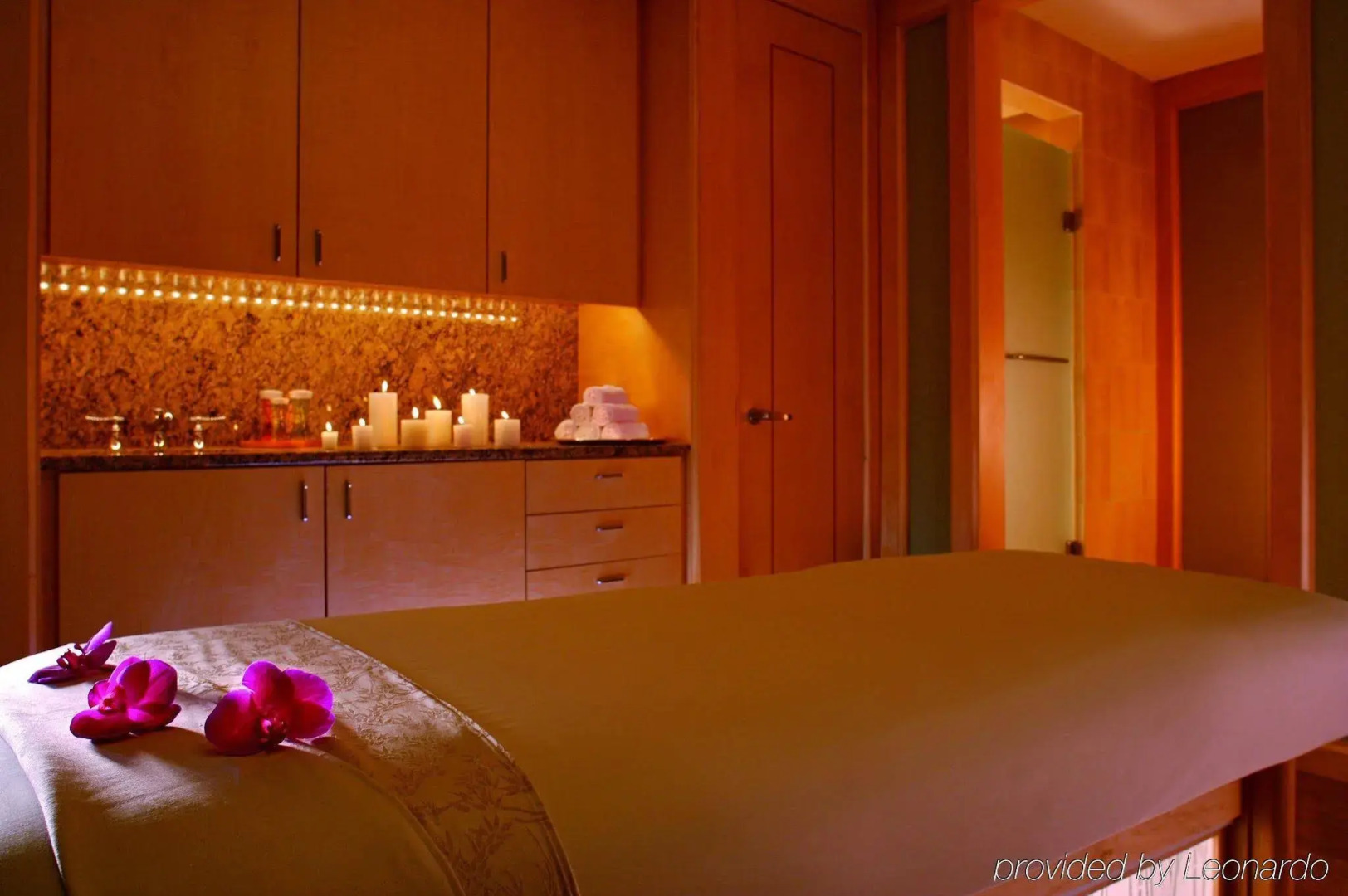 The Ritz-Carlton, Dallas