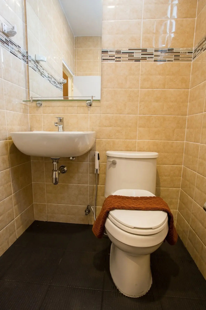 Pongsakorn Boutique Resort