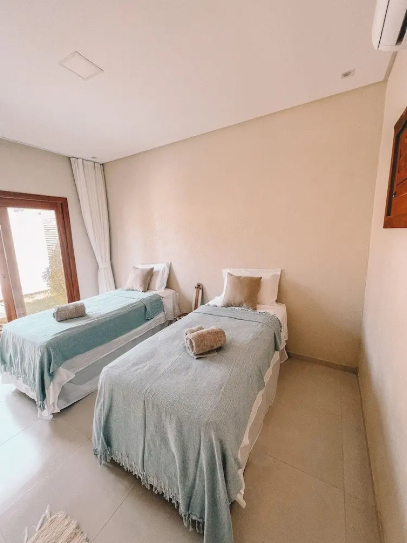 Kazamaré - Praia do Preá