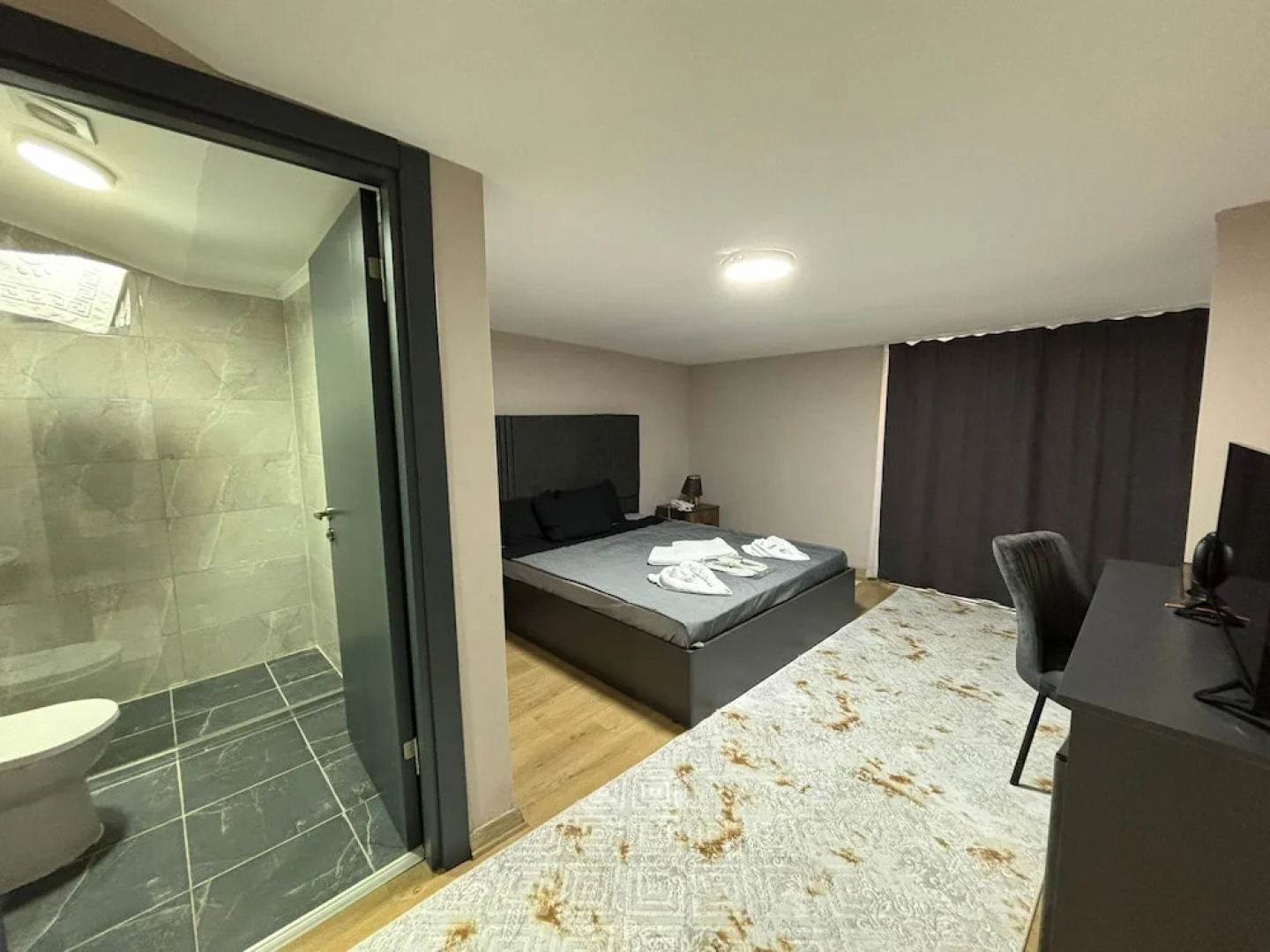 Ramses Spa  & Resort