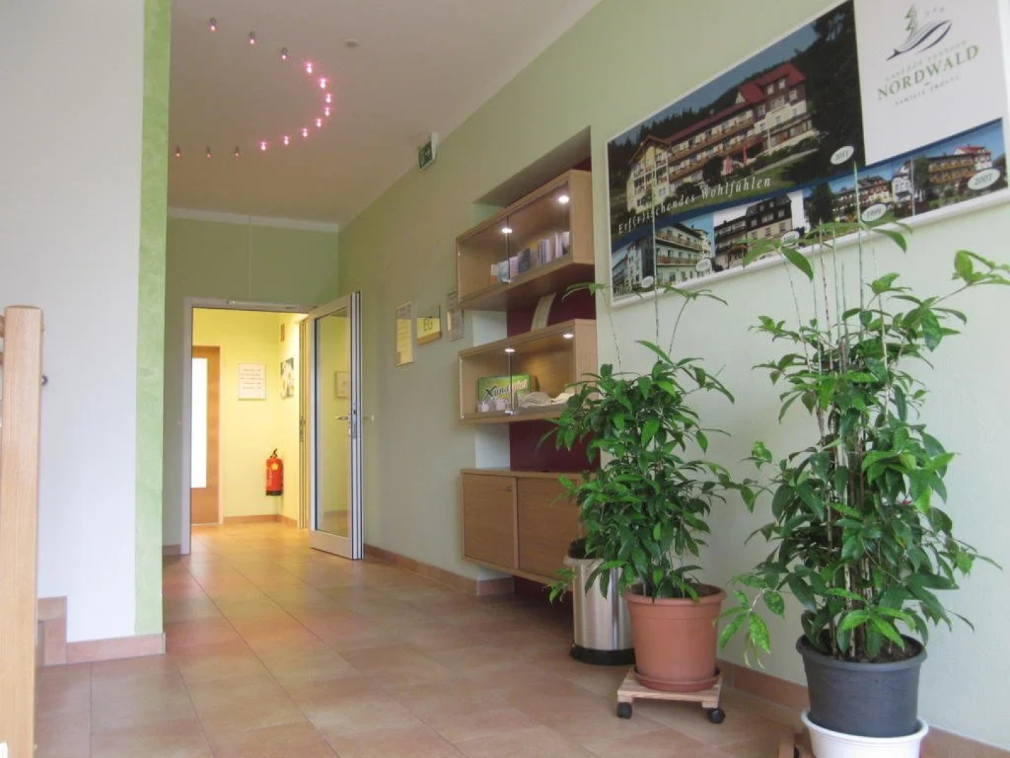 Gasthof-Pension Nordwald