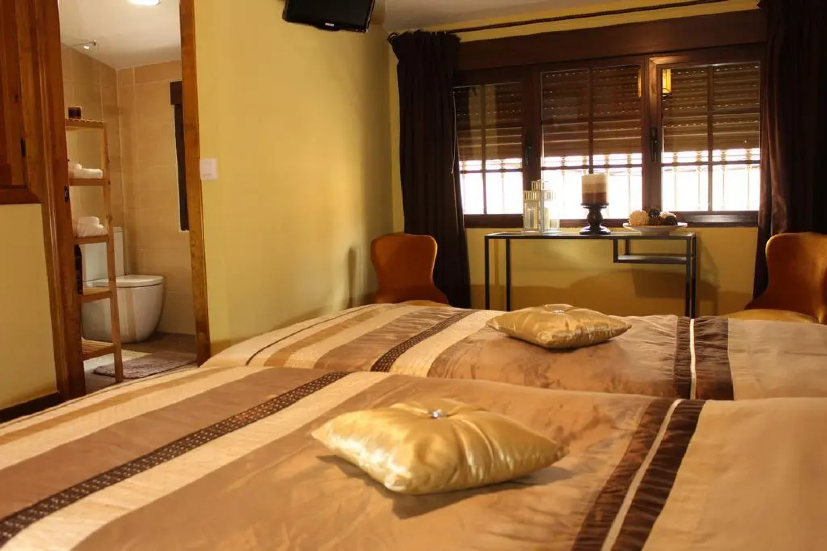 El Casino de Santa Cruz